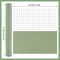 Sage Green Wrapping Paper Roll – 17 In x 33 Ft Elegant Green Gift Wrap for Baby Showers, Weddings, Birthdays, Valentine’s Day & Holidays (Sage Green)
